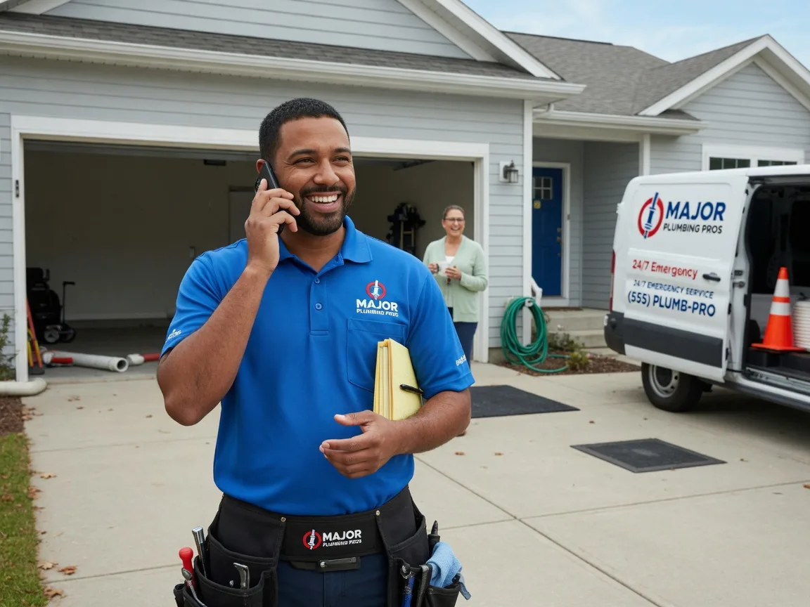 Drain Cleaning Services Bladen, NE FAQs